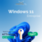 Microsoft Windows 11 Entreprise Digital Licence – Activation en ligne