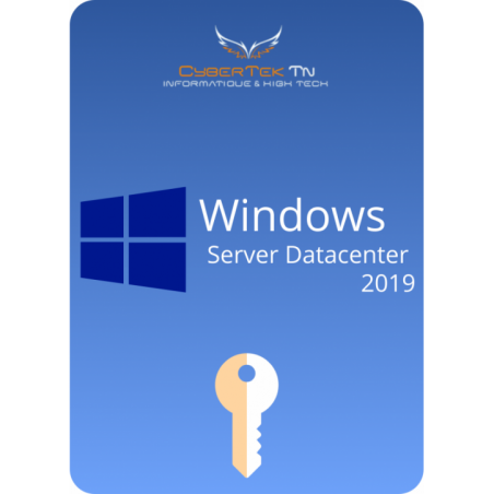Microsoft Windows Server 2019 Datacenter CD Key