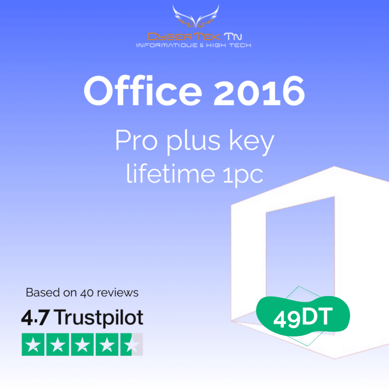 Microsoft Office 2016 Professional Plus – Phone Activation